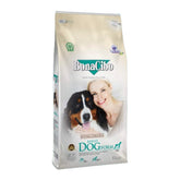 Bonacibo Adult Dog Senior / Overweight Chicken 15 Kg Bag - Confiance Co